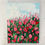 Thumbnail: Tulip Fields, 10"x8"