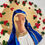 Thumbnail: Hail Mary Holly & Berries Ornament