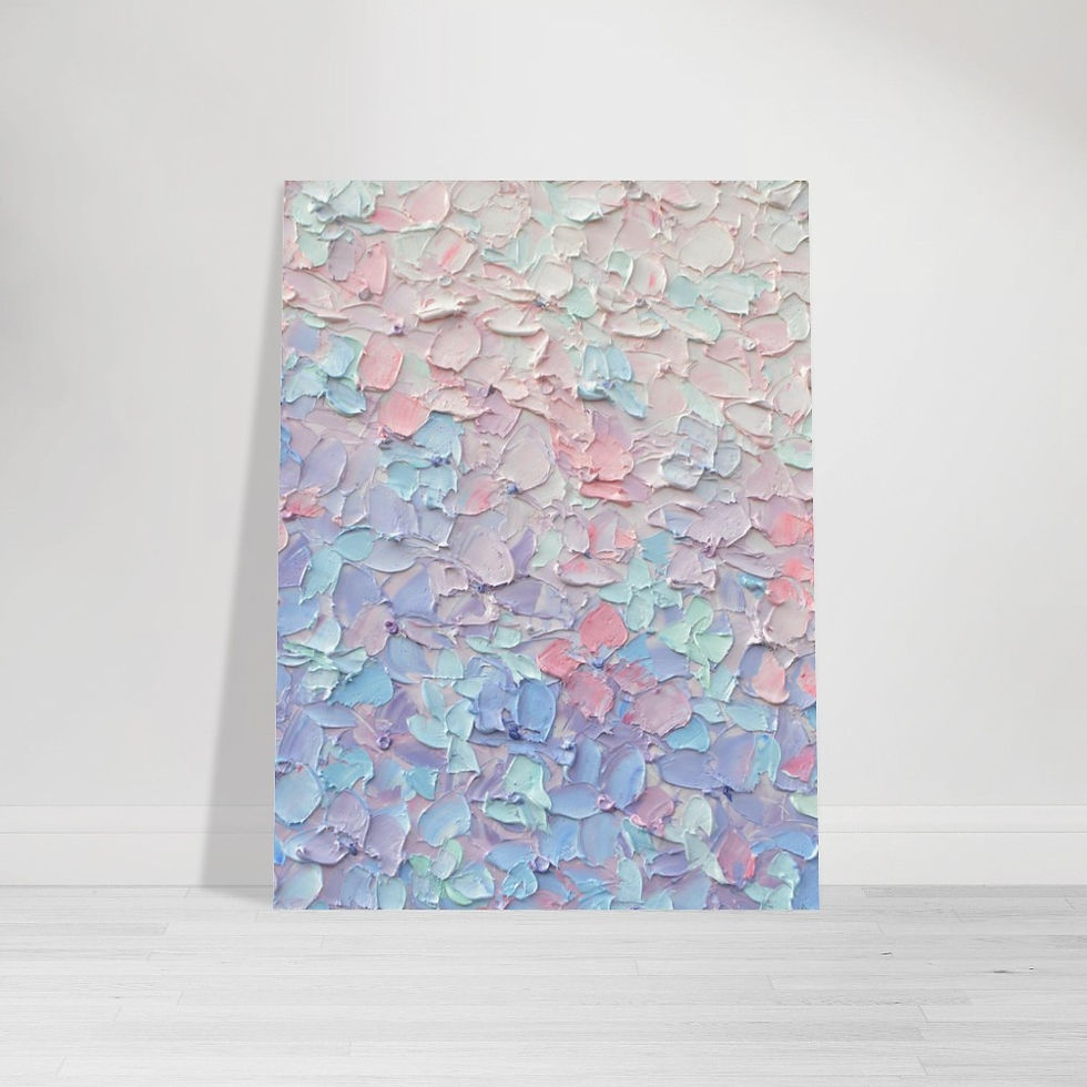 Thumbnail: Rite of Spring Print