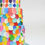 Thumbnail: Triple Rainbow Cake