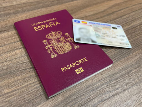 Examen CCSE 2026: el manual oficial y cómo preparárselo bien