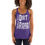 Thumbnail: DIRT ROAD (Athletic Apparel) Female Racerback Tank