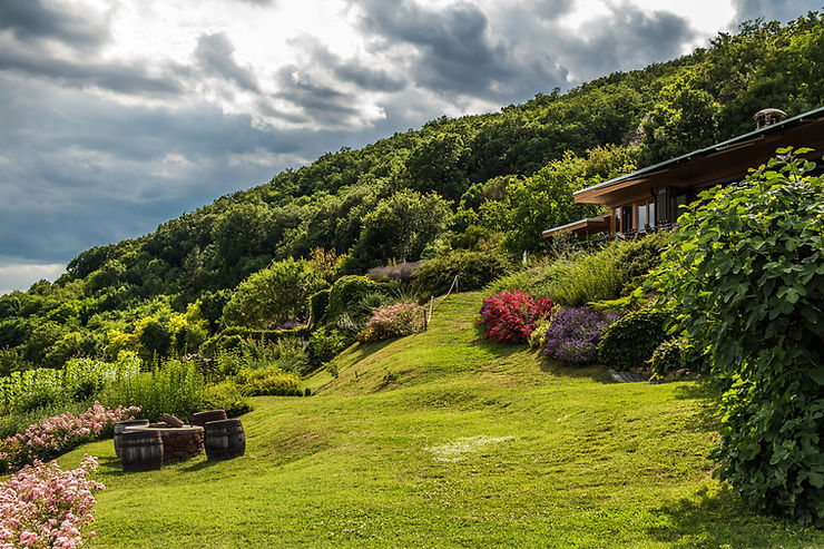 Green Mountain