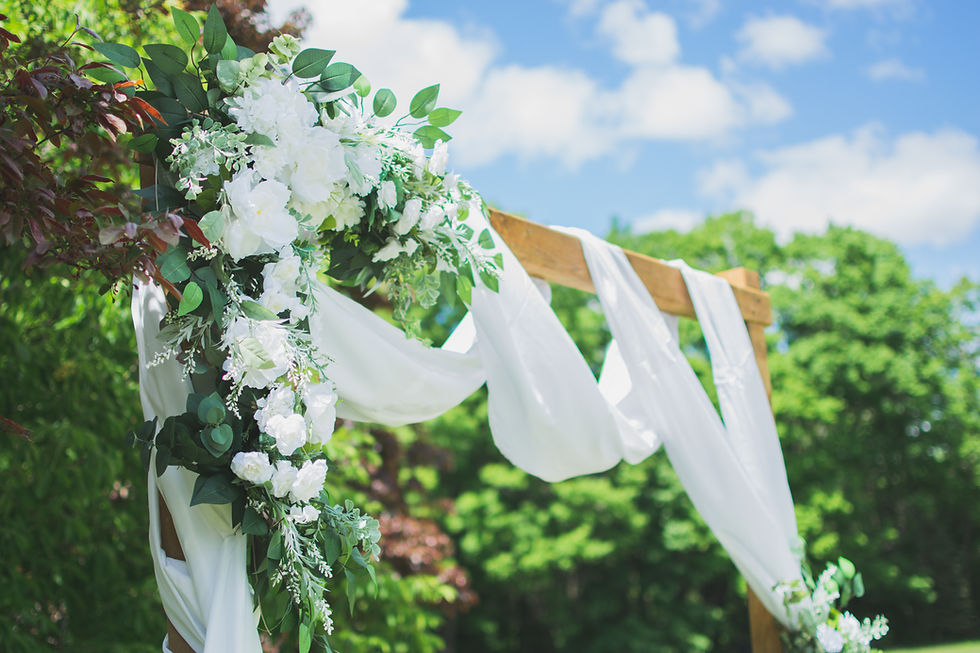 Should You Add Videography to Your Wedding Package?