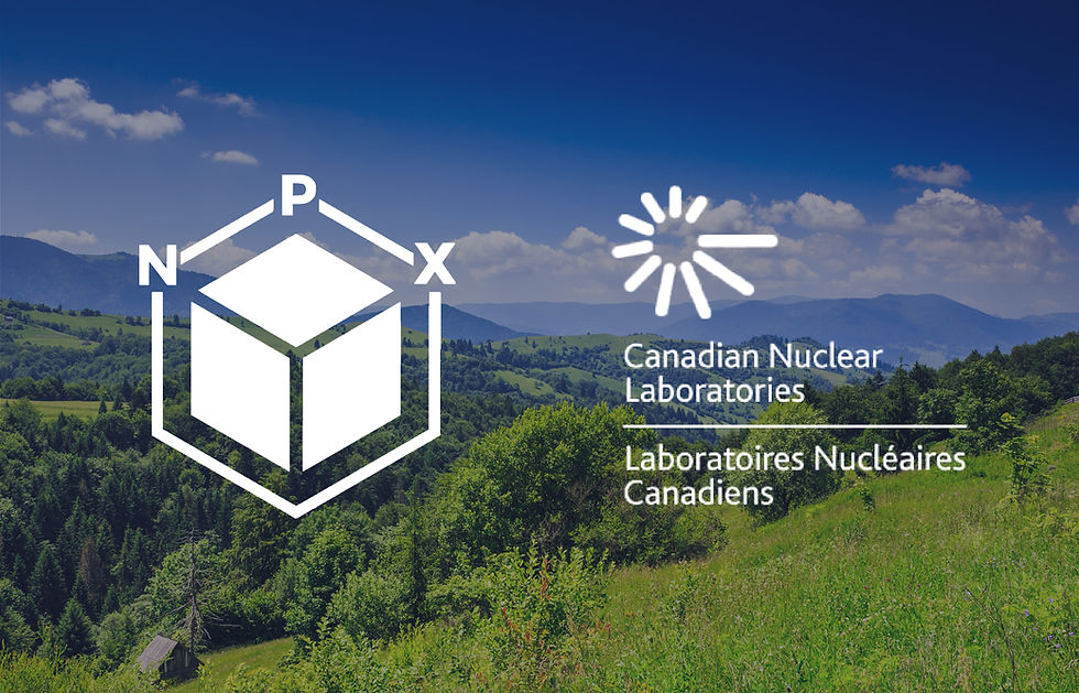 NPX Awarded Multi-Year Engineering Master Services Agreement by Canadian Nuclear Laboratories