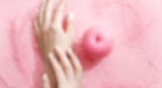 Pink Apple