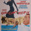Thumbnail: Jayne Mansfield 'The girl can't help it' Original, Vintage 1956 US film poster,
