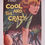 Thumbnail: Original Vintage 1958 'Cool and the Crazy', US one sheet film poster, AIP