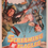 Thumbnail: 101st Airborne Division, Original, vintage film poster 'Screaming Eagles', 1956