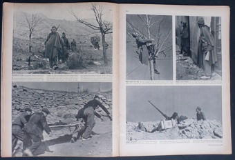 Thumbnail: Robert Capa Teruel Life Magazine January 1938