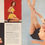 Thumbnail: Marilyn Monroe Modern Screen Pin-Ups No.1 Dell Publishing 1955