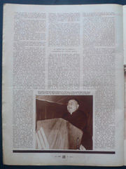 Thumbnail: Robert Capa Vu La Sarre 7th November 1934