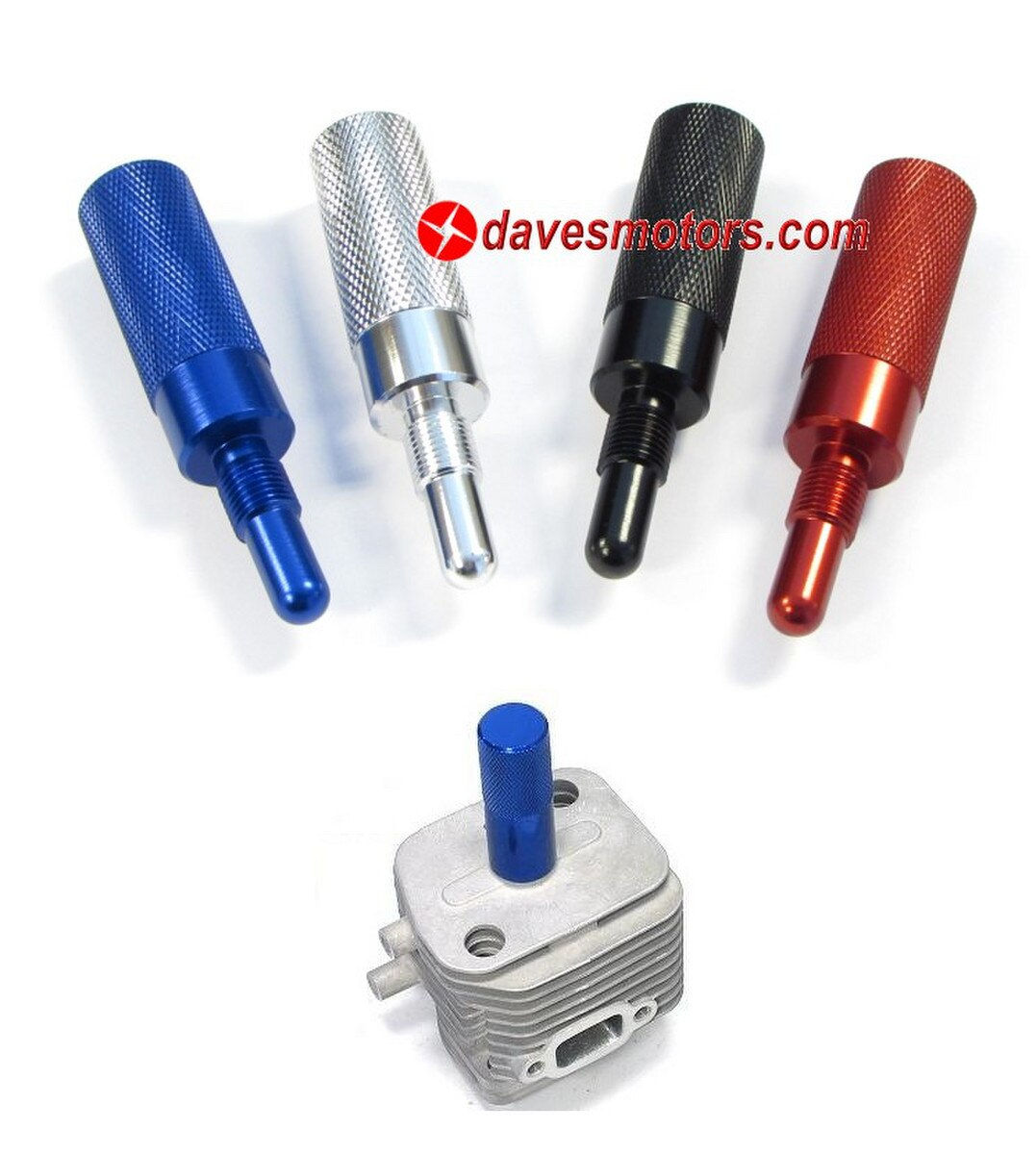 CA180SV Piston Stopper Tool