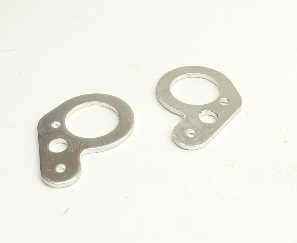 9808040 Rear Arm Stopper x2 Frog