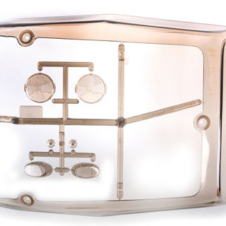 9115330 L PARTS for Blitzer Beetle