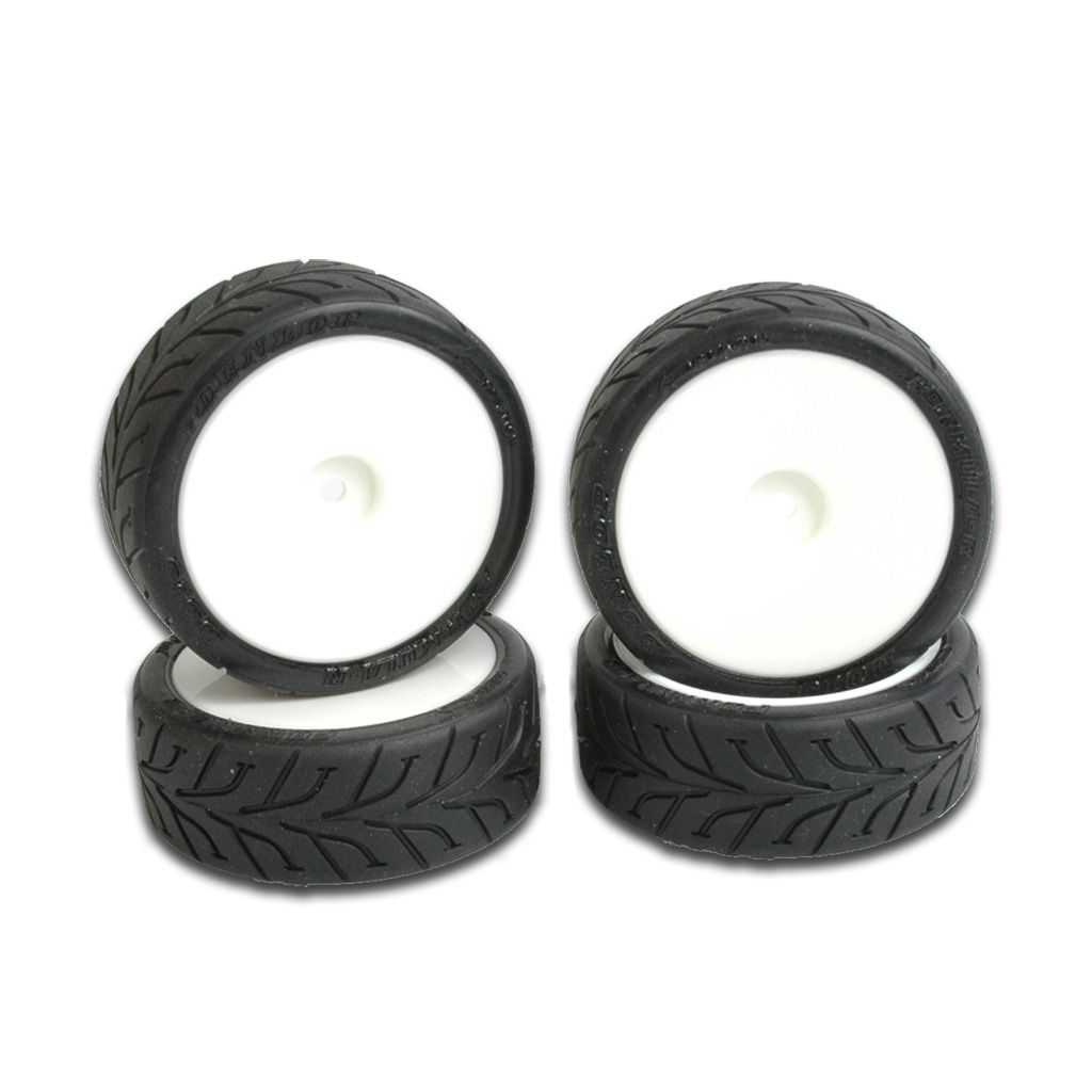 XG-RAIN SHIMIZU D01J WET PRE-GLUED - PK4 BRCA-V3.1
