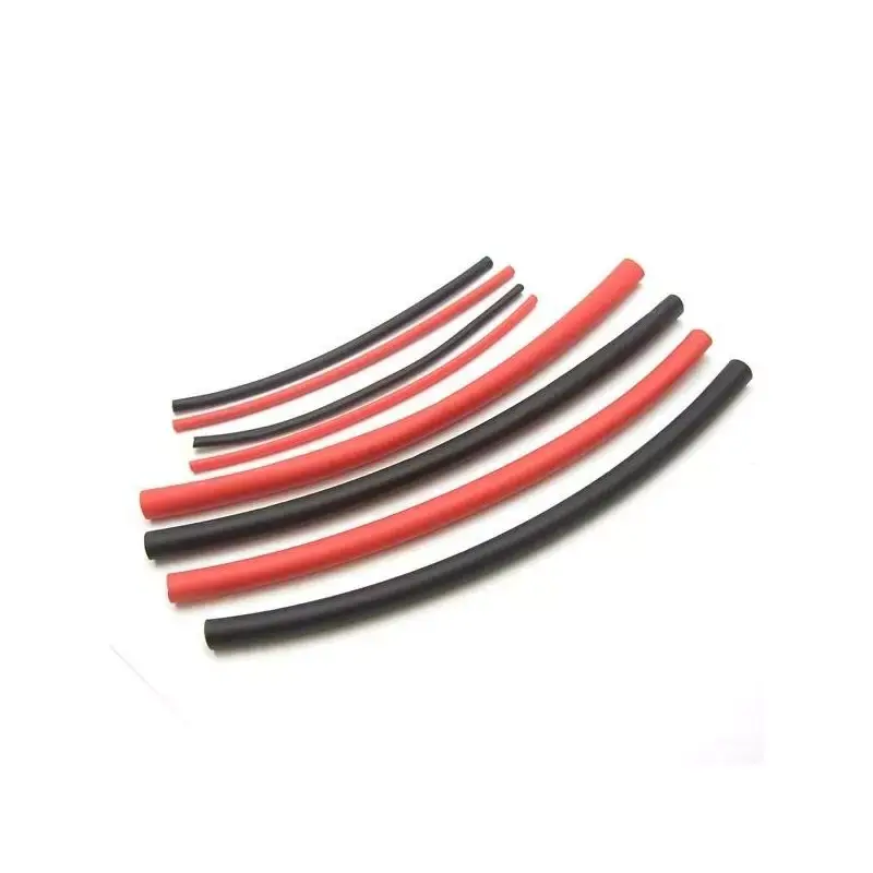 ANSHSTMIX Heatshrink Tubing mixed