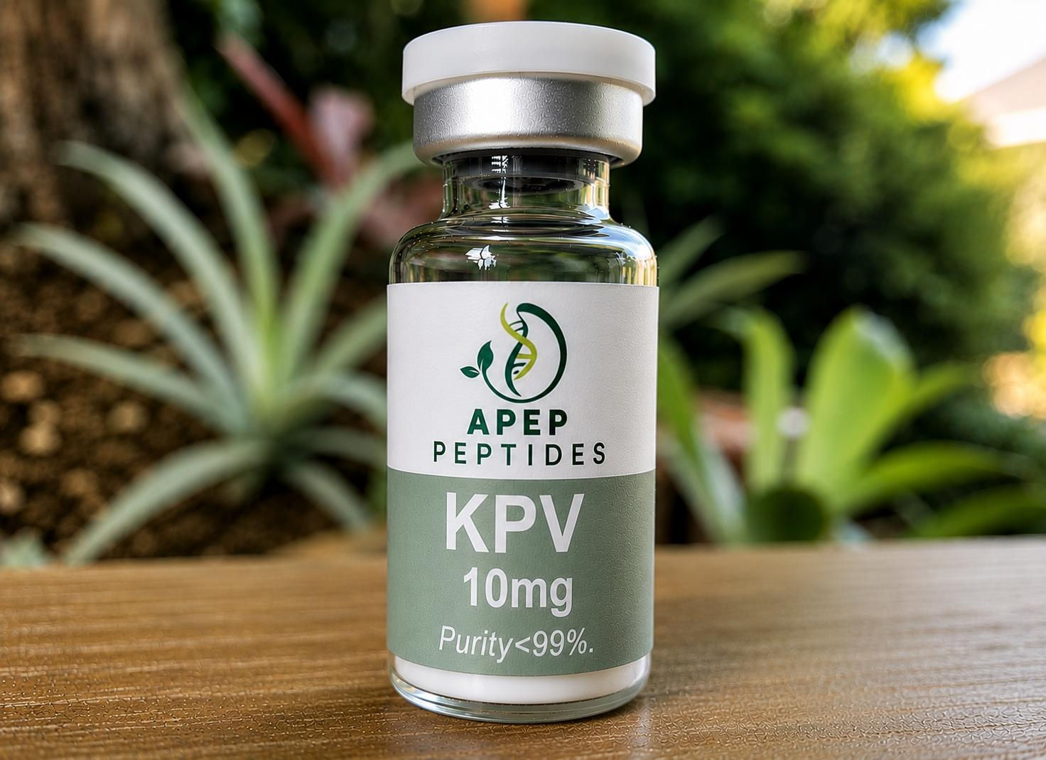 KPV 10mg