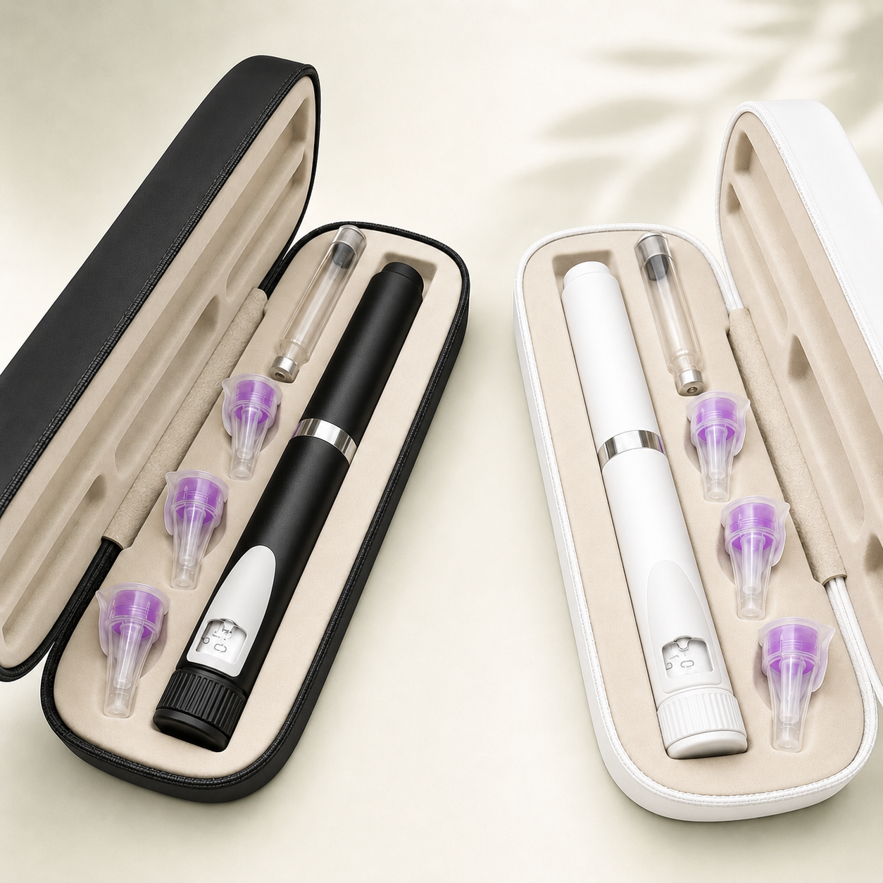 V2 Insulin Pens