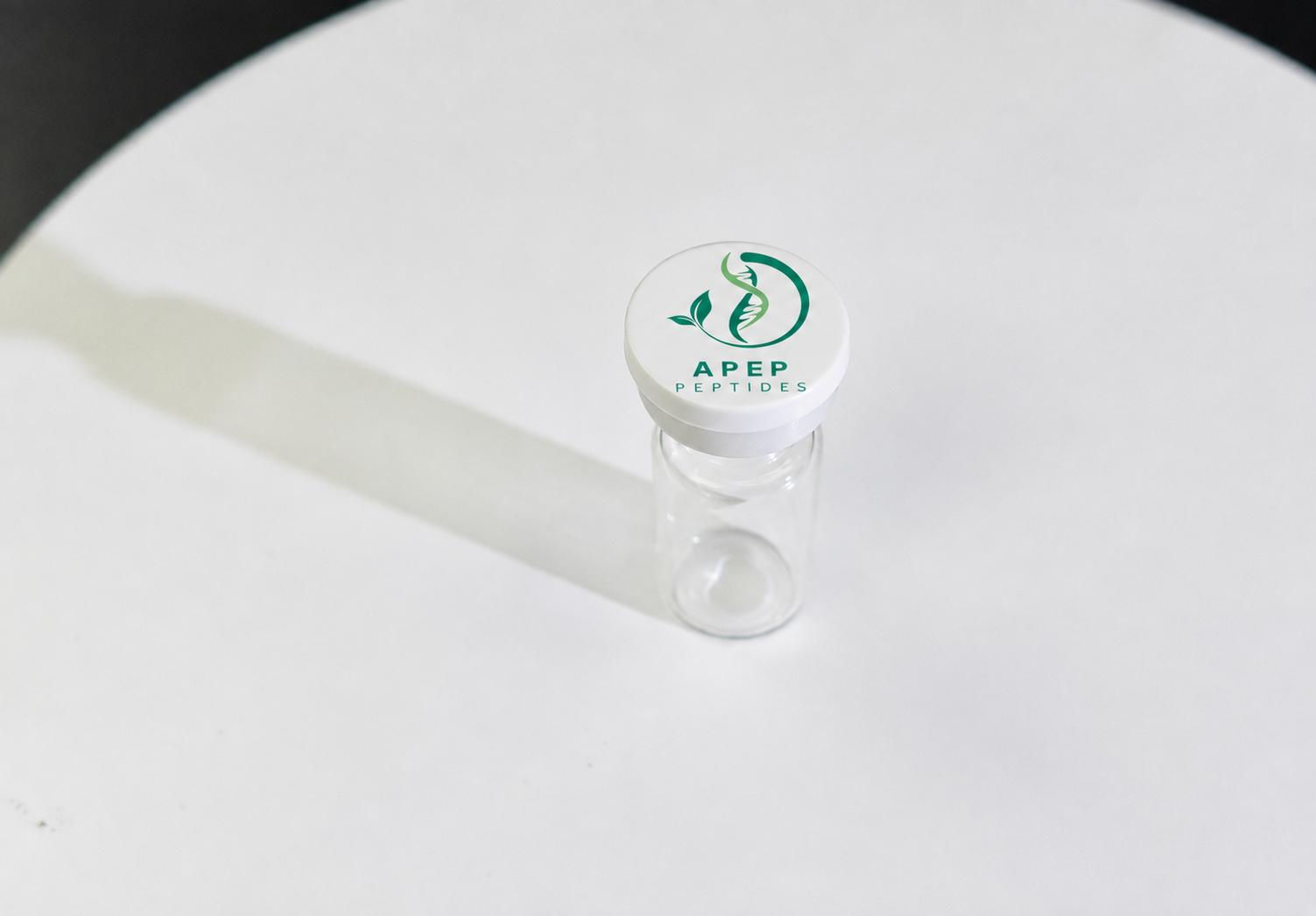 Silicon Protective Vial Caps 