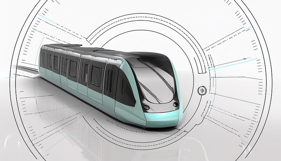 train route optimization
