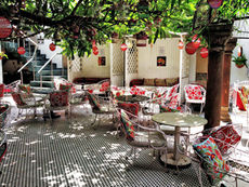 Lucknow’s Fusion Revolution: Why Indo-Western Sunday Brunches Are 2026’s Biggest Food Trend