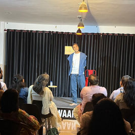 5 Hidden Creative Spaces in Lucknow for Art, Culture & Community Seeker