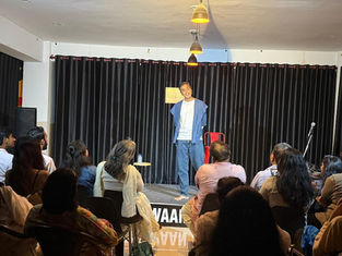 5 Hidden Creative Spaces in Lucknow for Art, Culture & Community Seeker