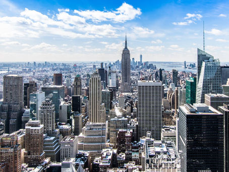 Free Attractions to Enjoy in New York City