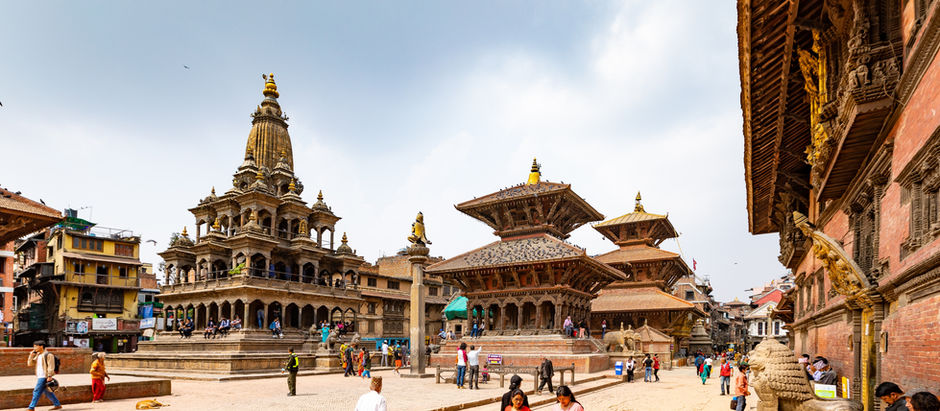 Popular Places to Visit in Kathmandu