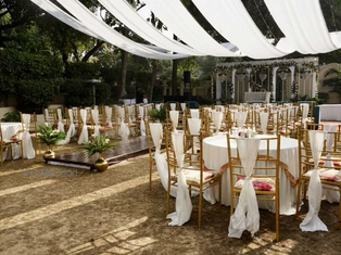 The 5 Best Boutique Wedding Venues in Lucknow for an Intimate Celebration 