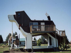 Unique Hotels of the World