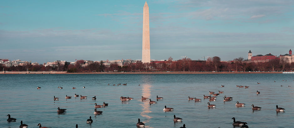 Weekend Getaways in the Washington State