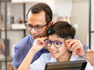 Behind the Scenes: Designing Eyewear That’s Kid-Proof and Parent-Approved