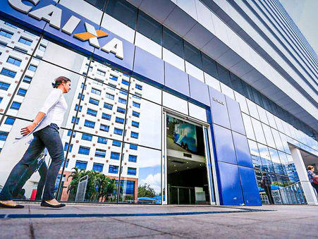 Caixa Volta A Financiar Compra De Terrenos E Construção De Casas