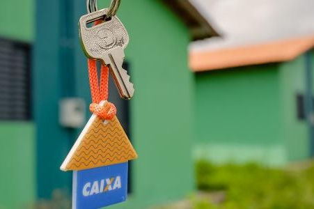Caixa Reduz Parcela Do Crédito Imobiliário Em Até 50%