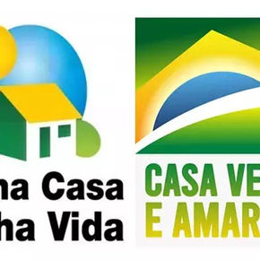 Minha Casa Minha Vida X Casa Verde E Amarela Qual A Diferença?