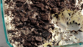 Mee Maw's Dirt Cake