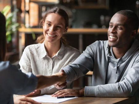 Como aumentar o potencial de financiamento imobiliário e poder de compra