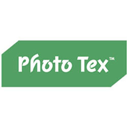 Photo-Tex-Logo square
