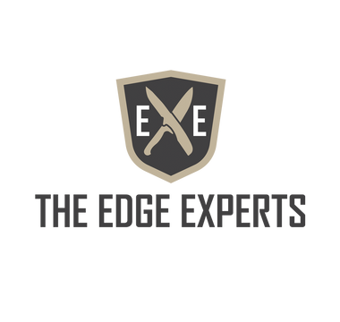 Smith's Edge Experts Logo