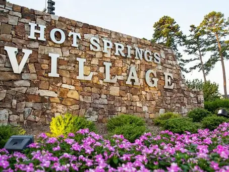 Hot Springs Village Quick Reference Guide: Essential Local Phone Numbers Every Homeowner Should Know