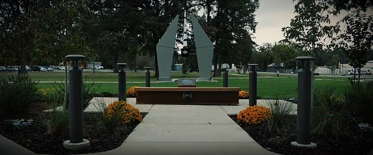 The Making of a Memorial