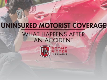What Happens If the Other Driver Has No Insurance in Arkansas?