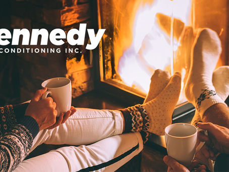 Getting to know your heater