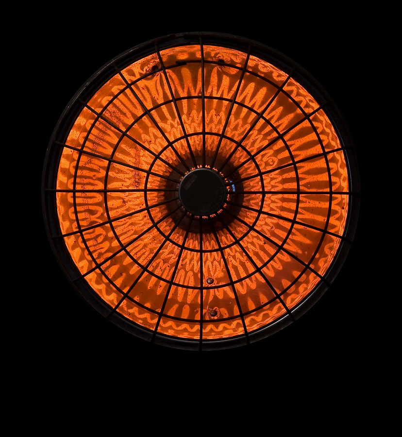 The Dangers of Using Electric Heaters