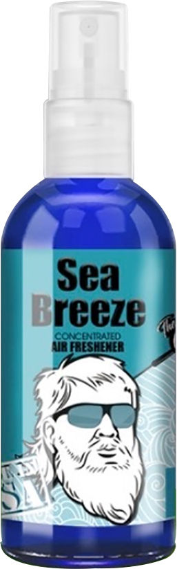 Thumbnail: John Daly Air Freshener Collection