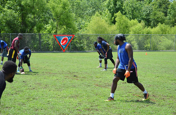 Flag Football Charlotte