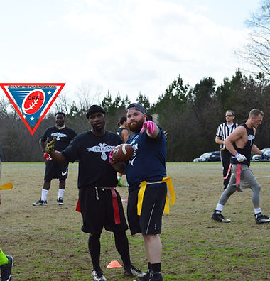 Flag Football Charlotte