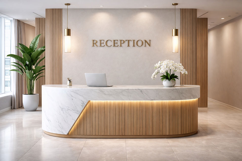 Display counters 3